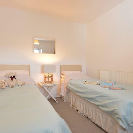 Morfin Villa Criccieth Exterior photo